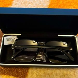 Authentic Givenchy Sunglasses